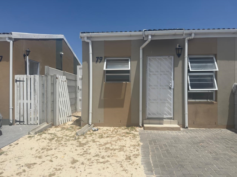 To Let 2 Bedroom Property for Rent in Sunset Glen Western Cape